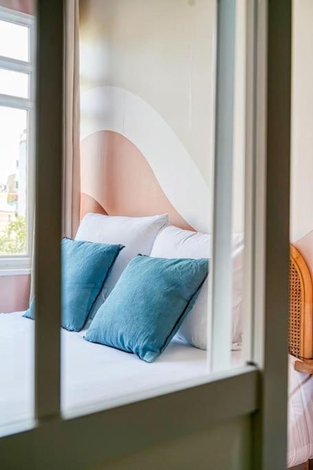 Appartement Proche Parc Monceau Pereire - III باريس المظهر الخارجي الصورة
